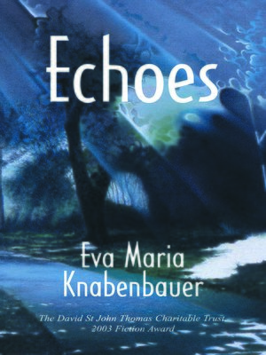 cover image of Echoes